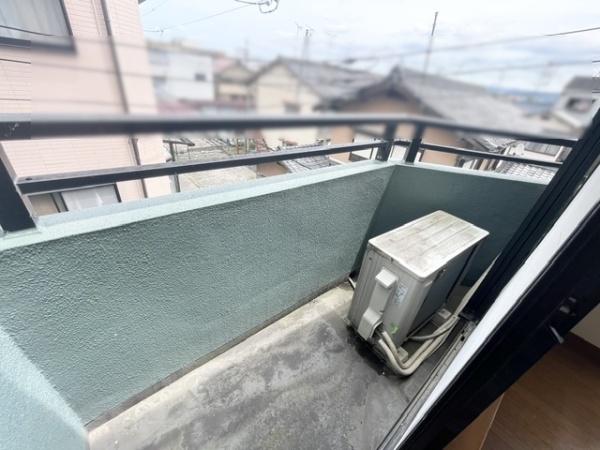 寝屋川市黒原城内町の中古一戸建て