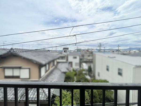 寝屋川市黒原城内町の中古一戸建て