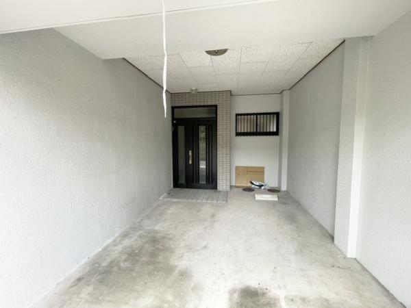 寝屋川市黒原城内町の中古一戸建て