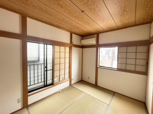 寝屋川市黒原城内町の中古一戸建て