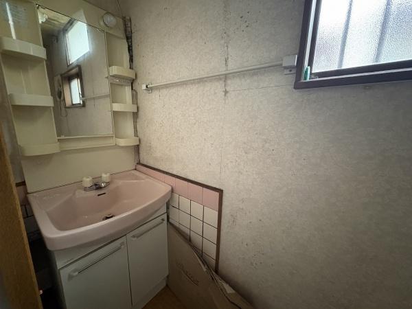 門真市島頭４丁目の中古一戸建て