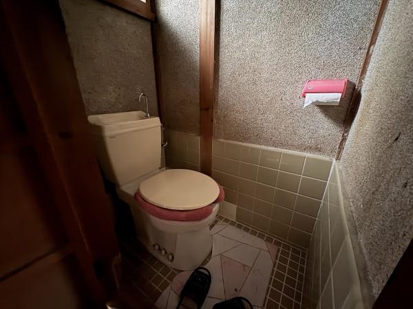 門真市島頭４丁目の中古一戸建て