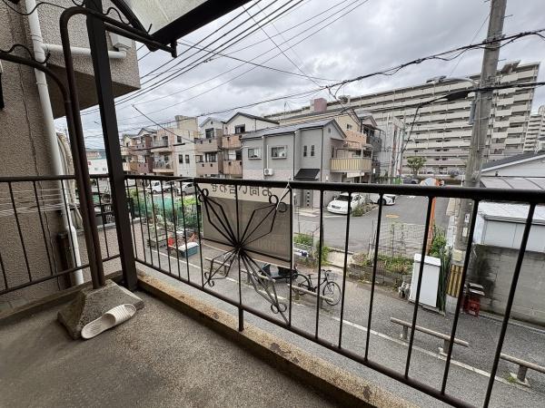 門真市島頭４丁目の中古一戸建て