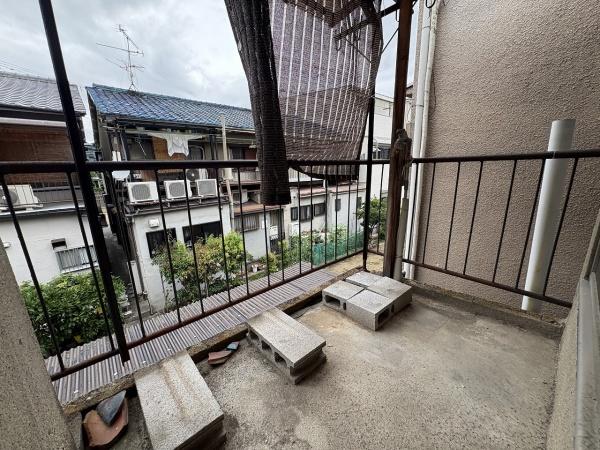 門真市島頭４丁目の中古一戸建て