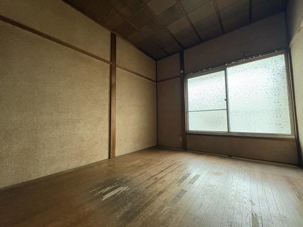 門真市島頭４丁目の中古一戸建て