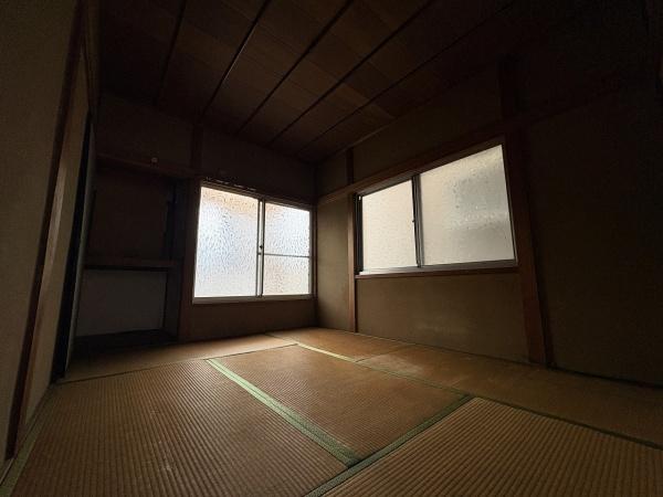 門真市島頭４丁目の中古一戸建て
