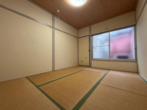 門真市桑才新町の中古一戸建て