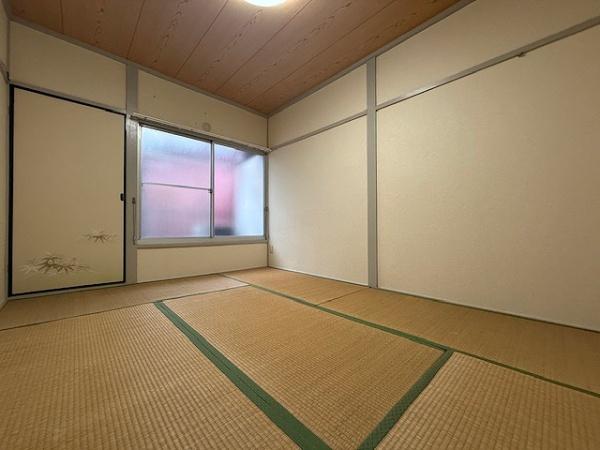 門真市桑才新町の中古一戸建て