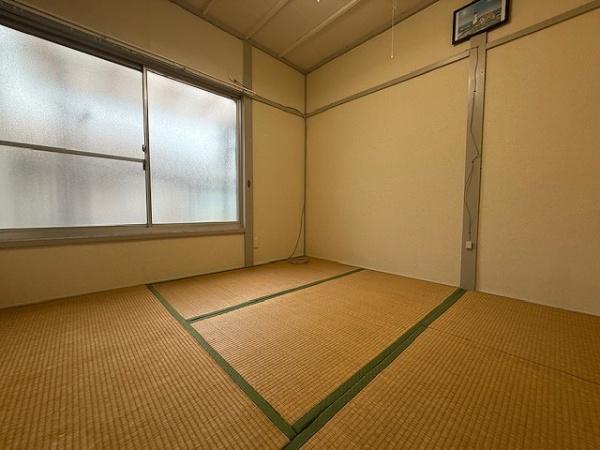 門真市桑才新町の中古一戸建て