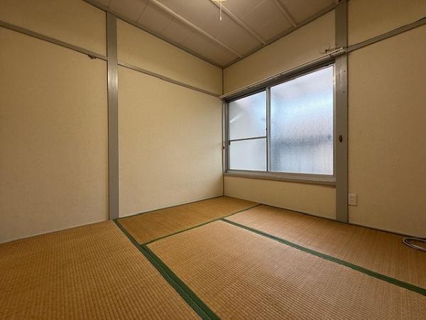 門真市桑才新町の中古一戸建て