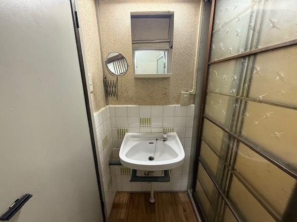 門真市桑才新町の中古一戸建て