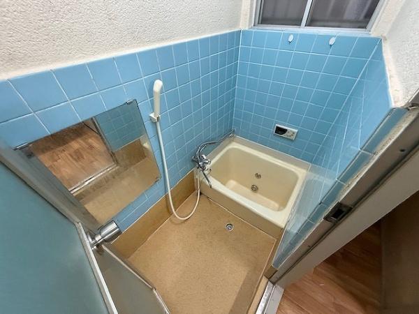 門真市桑才新町の中古一戸建て