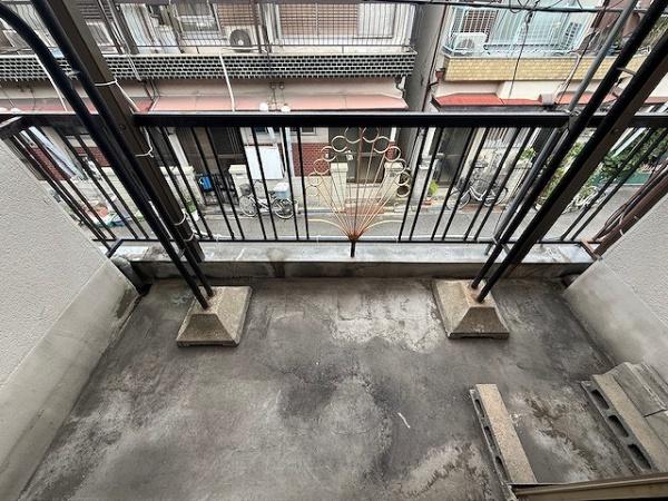 門真市桑才新町の中古一戸建て
