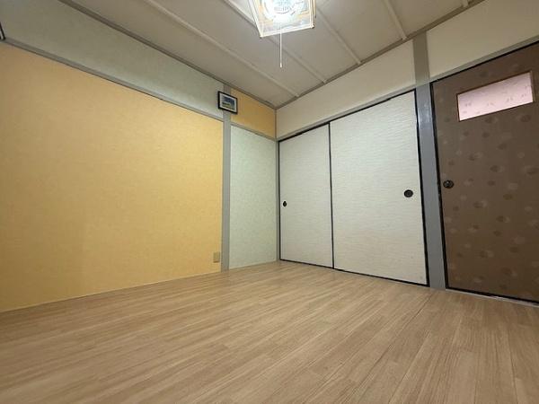 門真市桑才新町の中古一戸建て