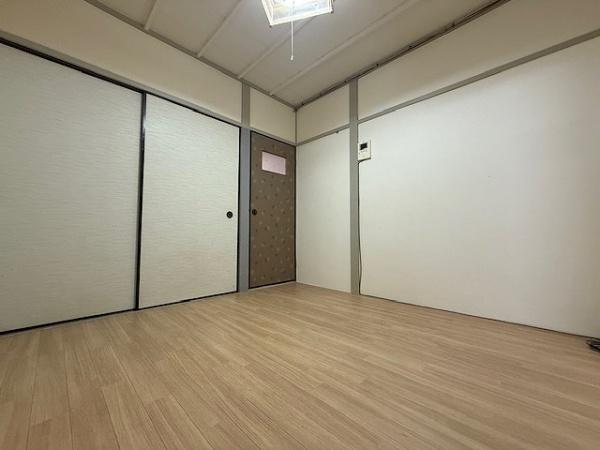 門真市桑才新町の中古一戸建て