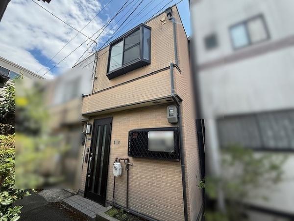 門真市泉町　中古戸建
