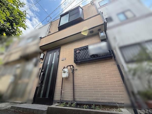 門真市泉町　中古戸建