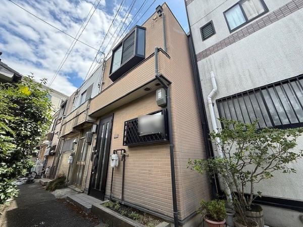 門真市泉町　中古戸建