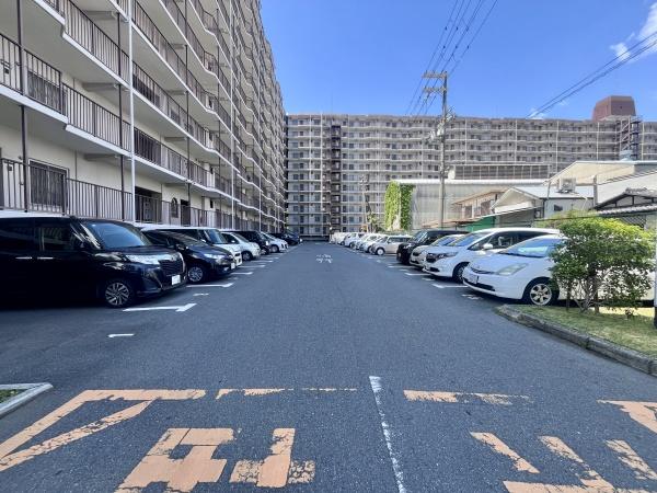 南門真ハイライフ