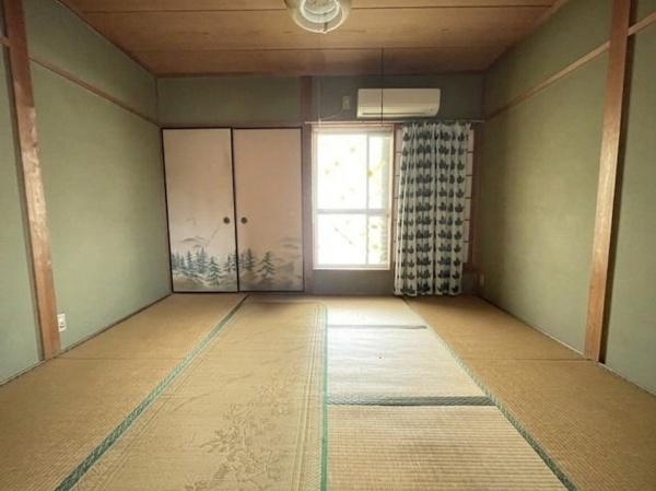 守口市南寺方北通１丁目の中古一戸建て