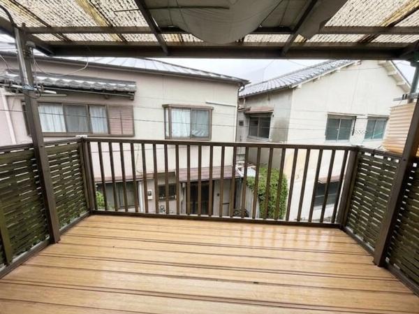 守口市南寺方北通１丁目の中古一戸建て