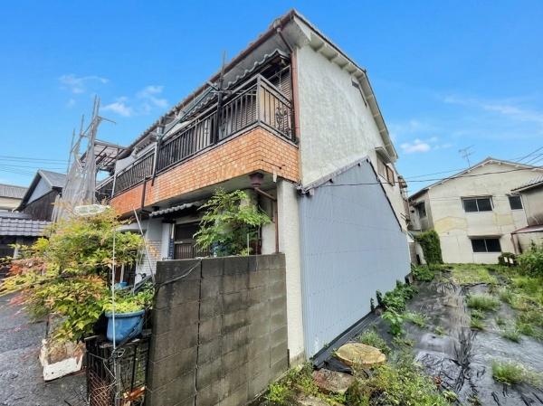 守口市南寺方北通１丁目の中古一戸建て