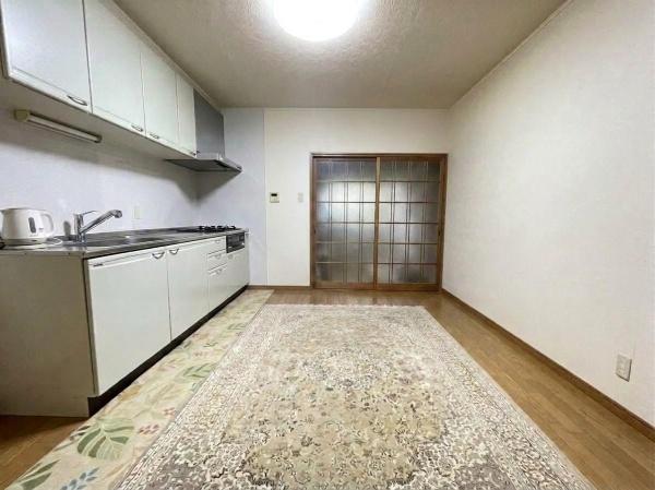 守口市南寺方北通1丁目　中古テラスハウス