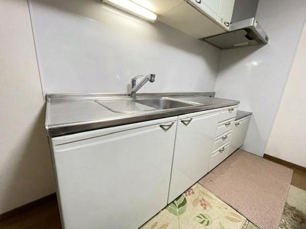 守口市南寺方北通1丁目　中古テラスハウス
