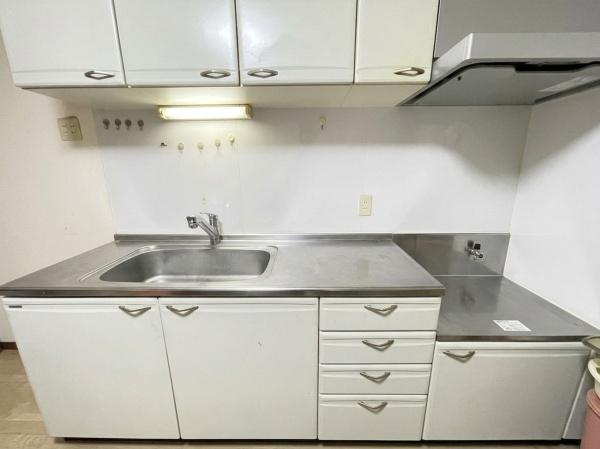 守口市南寺方北通1丁目　中古テラスハウス