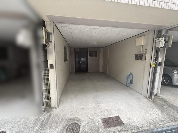 大阪市旭区中宮４丁目の中古一戸建て