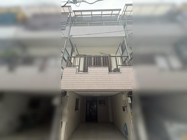 大阪市旭区中宮４丁目の中古一戸建て