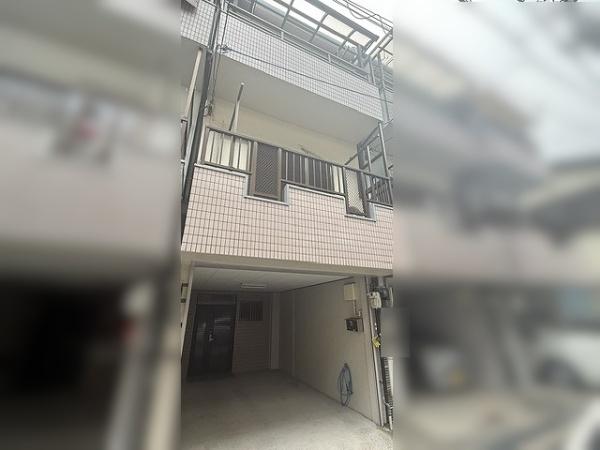大阪市旭区中宮４丁目の中古一戸建て