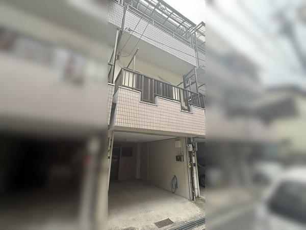 大阪市旭区中宮４丁目の中古一戸建て