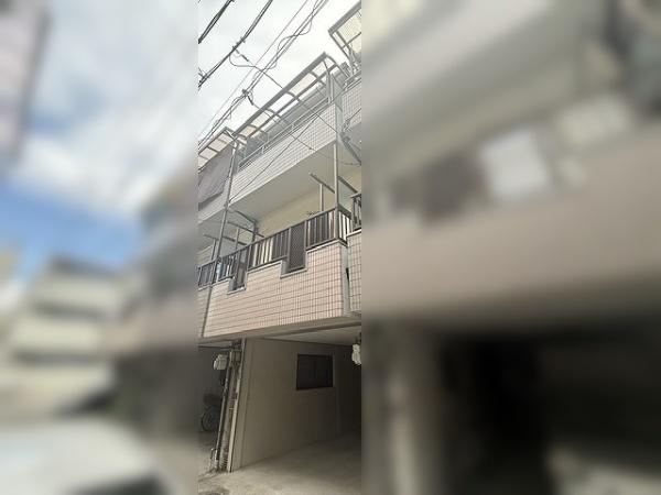 大阪市旭区中宮４丁目の中古一戸建て