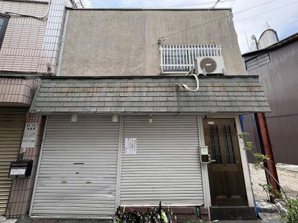 大阪市旭区千林2丁目 建築条件無し売土地