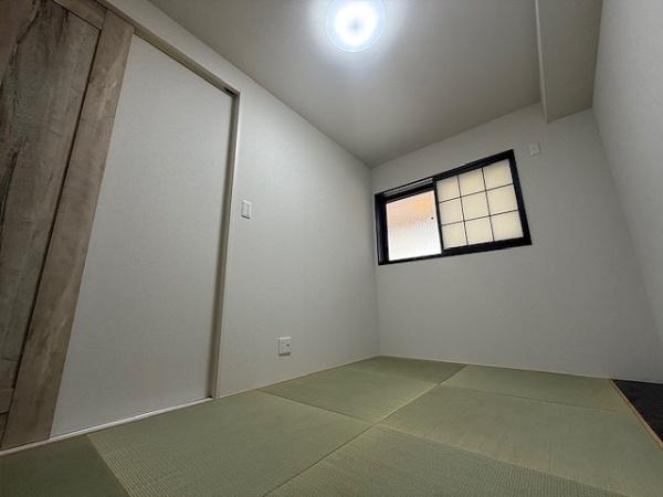 大阪市鶴見区諸口４丁目の中古一戸建て