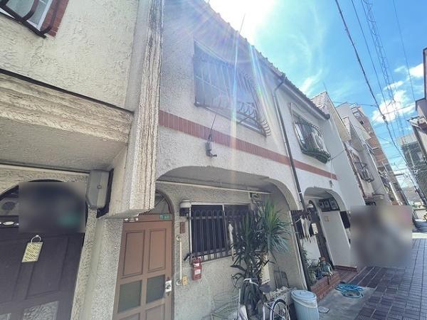 大阪市都島区都島中通３丁目の中古一戸建て
