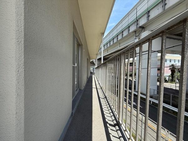 守口ハイライフB棟