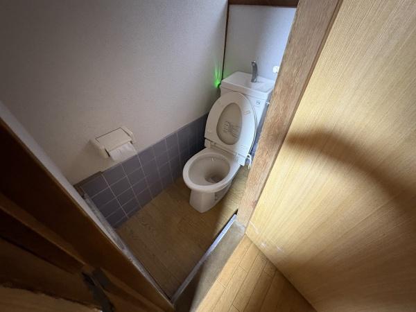 門真市大池町の中古一戸建て