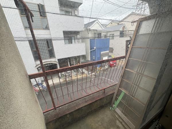 門真市大池町の中古一戸建て