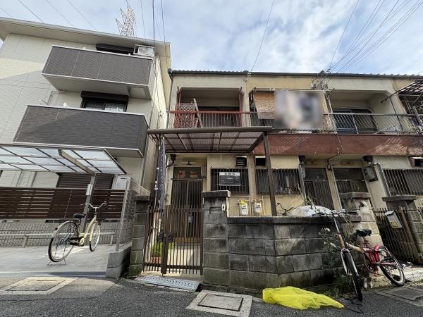 門真市大池町　中古戸建