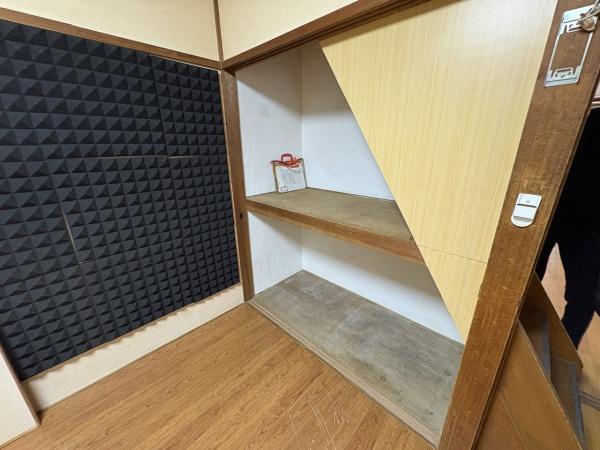 門真市大池町の中古一戸建て