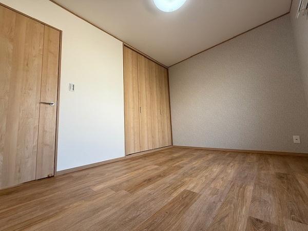 門真市舟田町の中古一戸建て