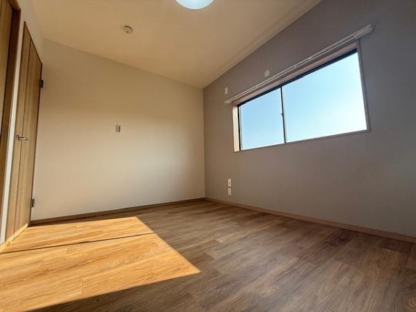 門真市舟田町の中古一戸建て