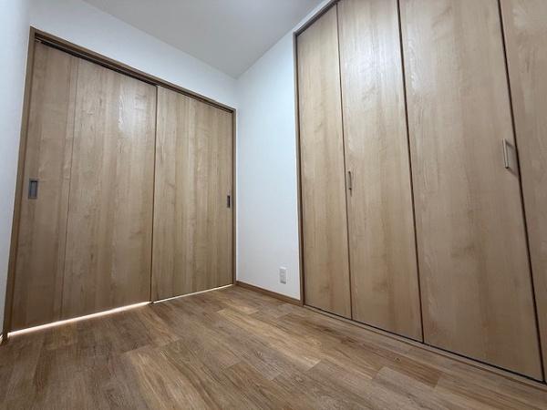 門真市舟田町の中古一戸建て