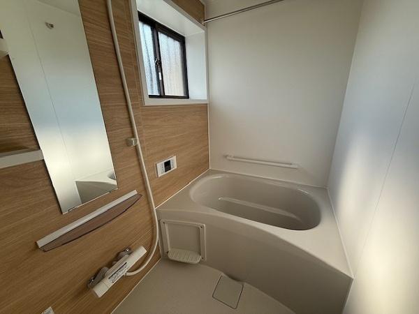 門真市舟田町の中古一戸建て