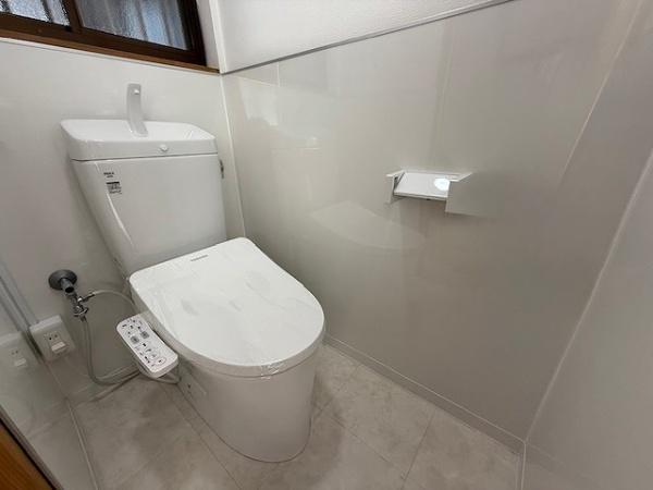 門真市舟田町の中古一戸建て