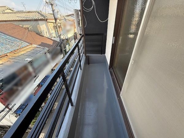 門真市舟田町の中古一戸建て