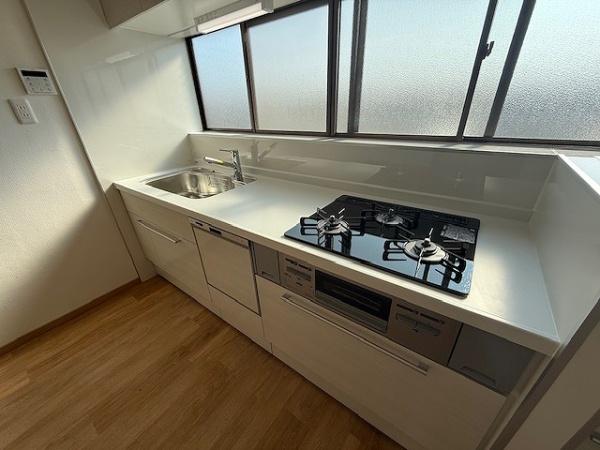 門真市舟田町　中古戸建
