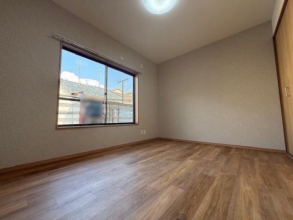 門真市舟田町の中古一戸建て